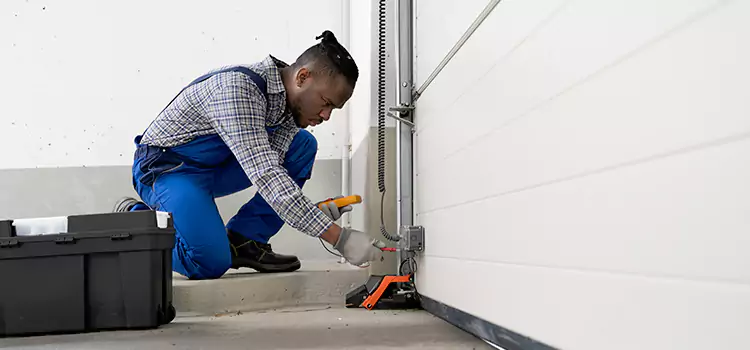 Expert Solutions for Every Garage Lock Need in Belleville, IL