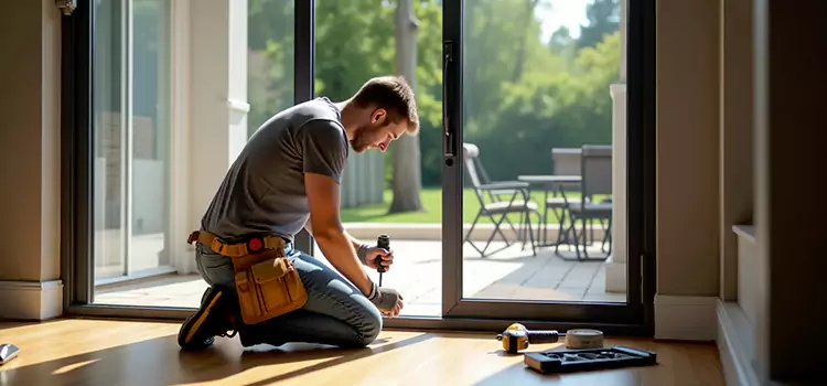 Comprehensive Solutions for Every Glass Door Need in Belleville, IL