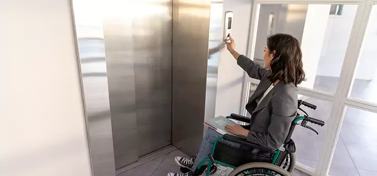 Benefits of Modern Handicap Door Systems in Belleville, IL