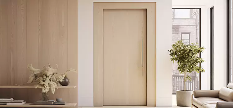 Choose Quality for Your Inside Doors in Belleville, IL
