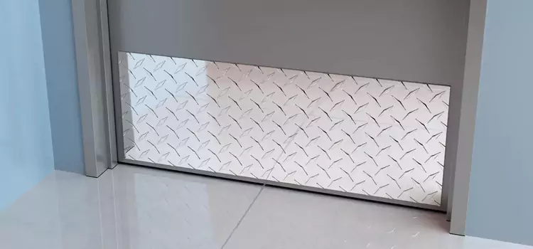 Benefits of Professional Kick Plate Solutions in Belleville, IL