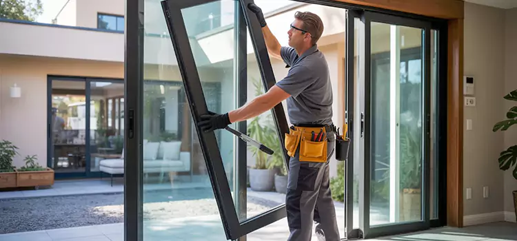 Specialized Sliding Door Roller Services in Belleville, Illinois