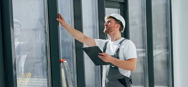 Comprehensive Solutions for Your Sticking Doors in Belleville, IL