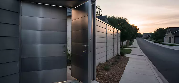 Comprehensive Steel Door Solutions in Belleville, IL