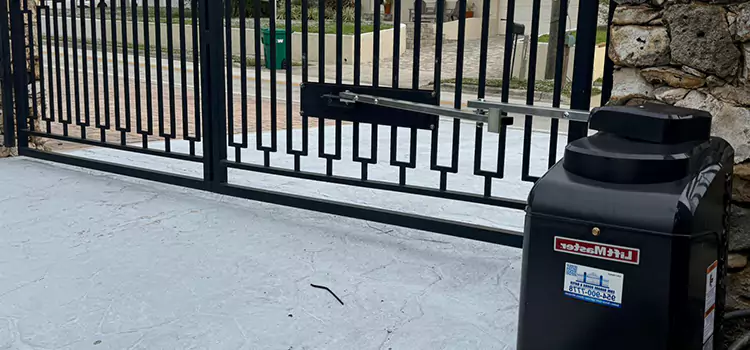 Seamless Installation and Support for Your New Gate in Belleville, IL