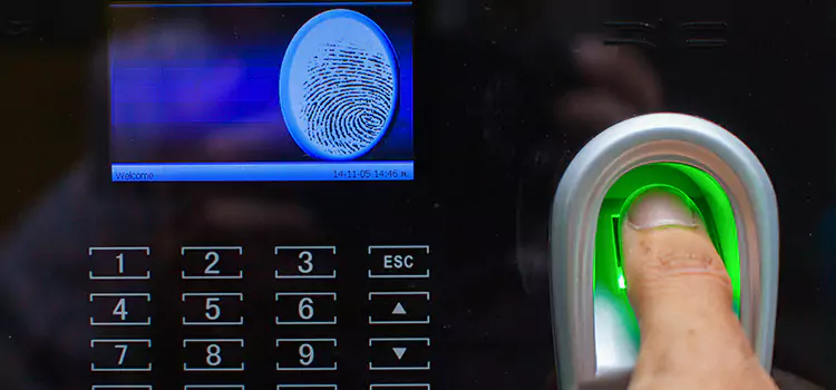 Your Trusted Partner for Secure Access in Belleville, IL