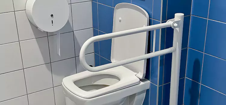 Comprehensive Solutions in Belleville, IL for Accessible Facilities