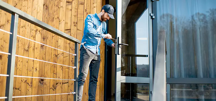 Emergency Patio Door Repair Belleville