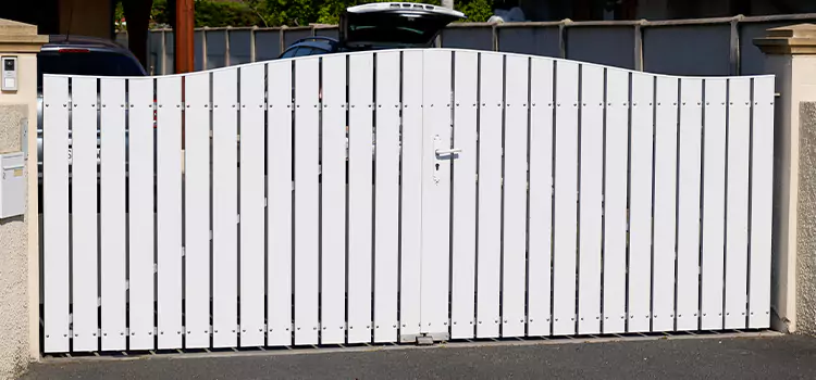Why Choose Us for Residential Gate Repair in Belleville, IL?