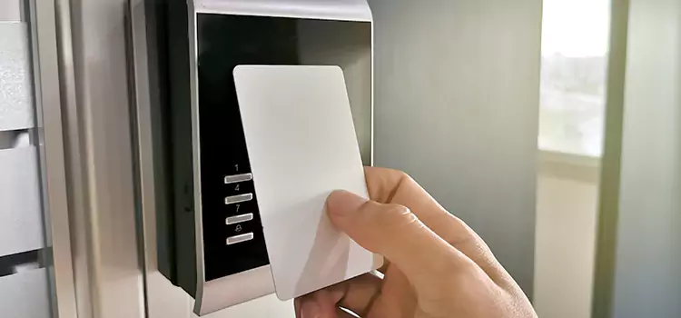 Advanced RFID Technology Integration in Belleville, IL