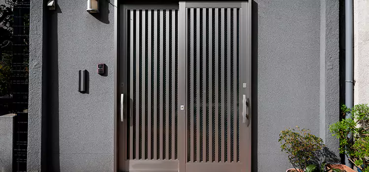 Specialized Steel Door Services in Belleville, IL